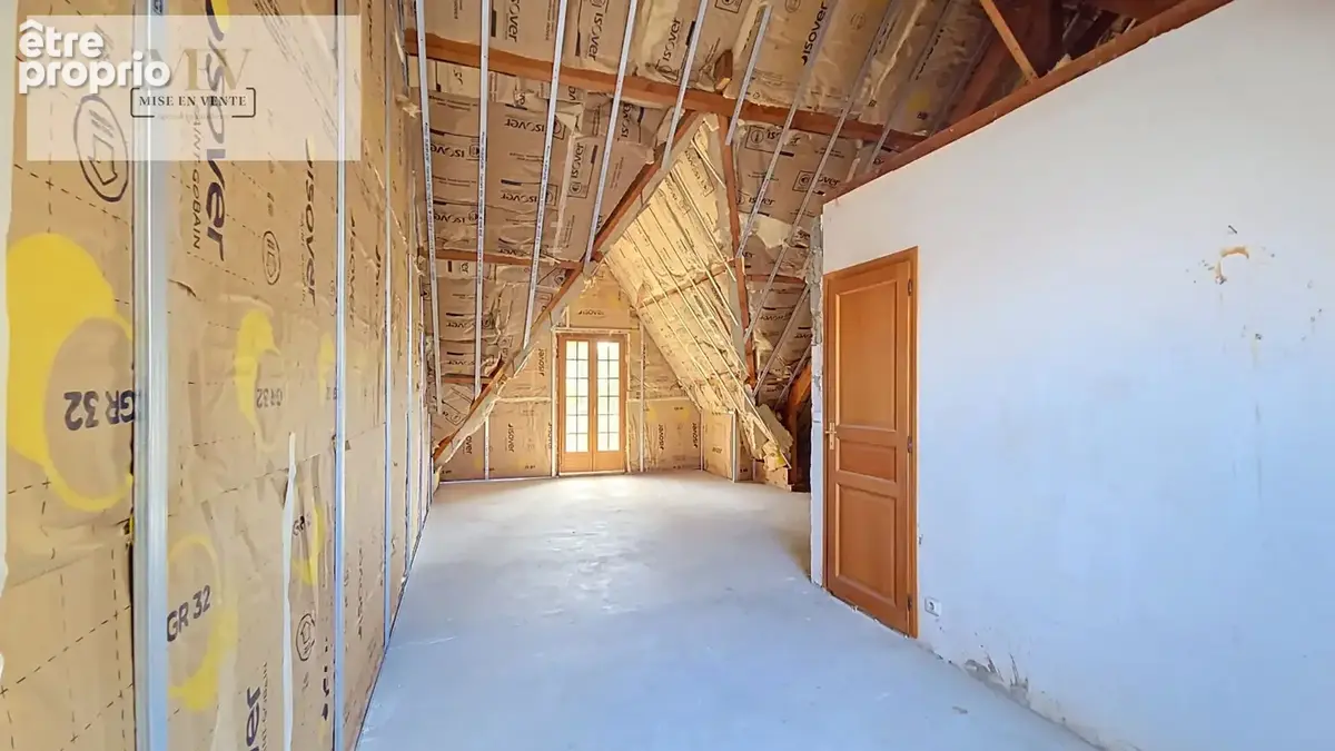 Maison Noisy Le Grand 7 pièces surface au sol 198,84 m² - photo 16