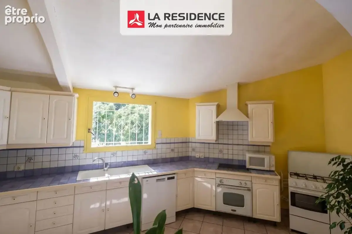 Maison 6 pièces 143 m² à vendre à Saint-Peray (07130) - photo 5