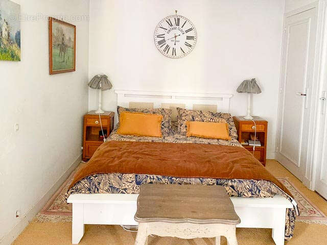 Maison à REMALARD