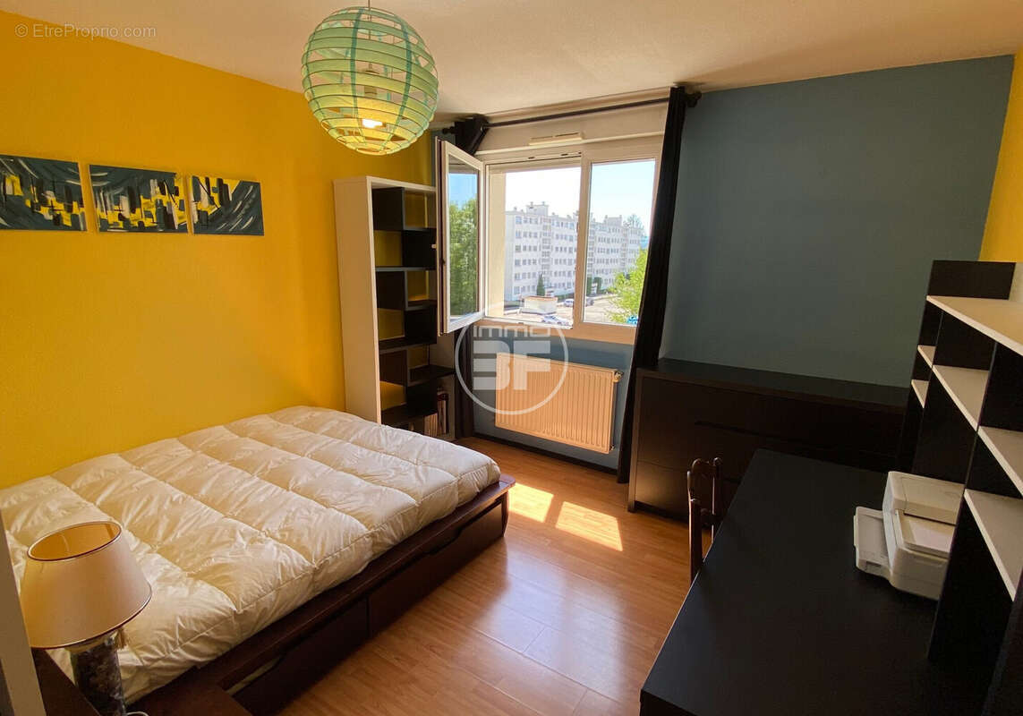 Appartement à SAINT-LOUIS