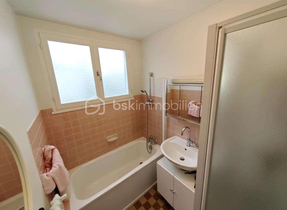 Maison à BOIS-LE-ROI