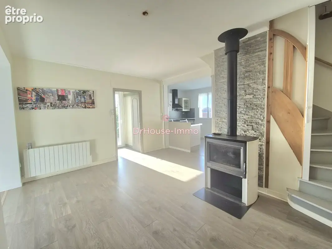 Maison 91 m² à Saint-Remy  - photo 13