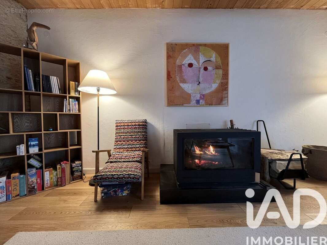 Photo 8 - Maison à PRINQUIAU