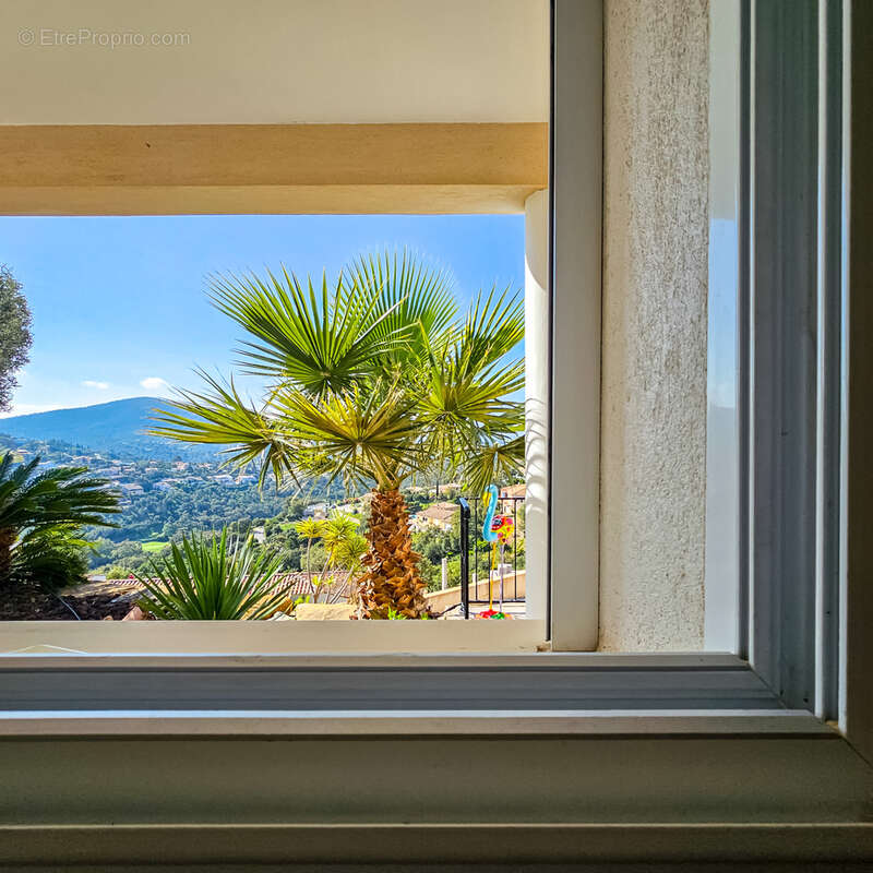 Maison à LA LONDE-LES-MAURES