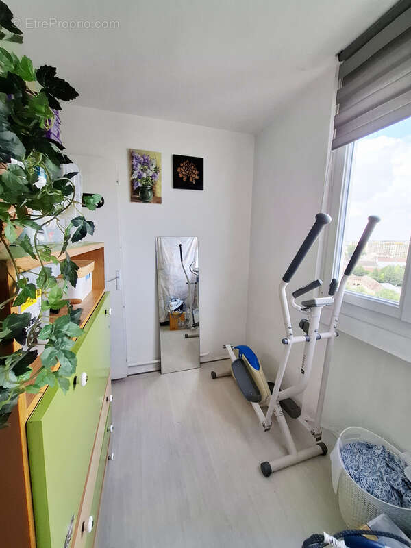 Appartement à TROYES