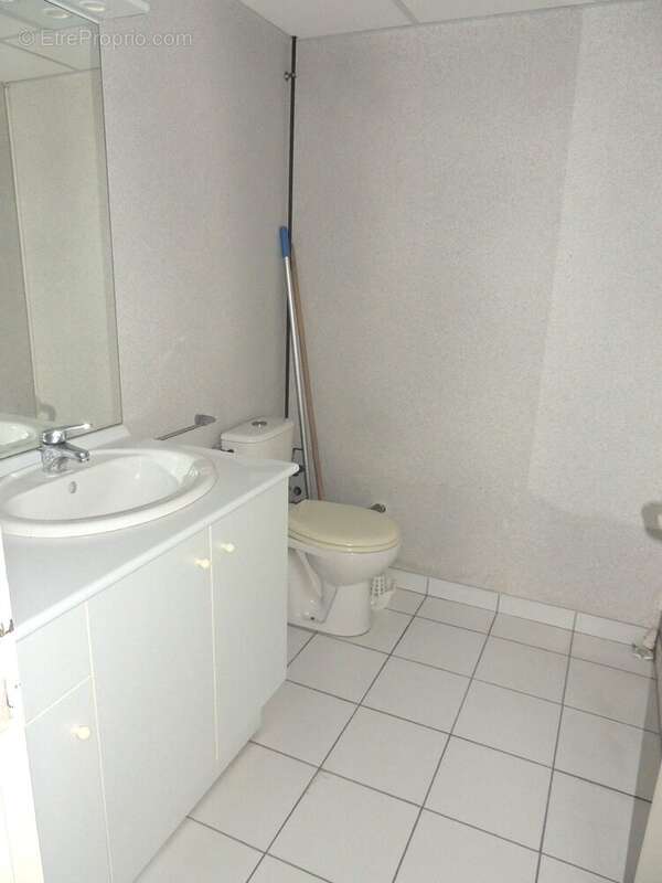 SANITAIRES