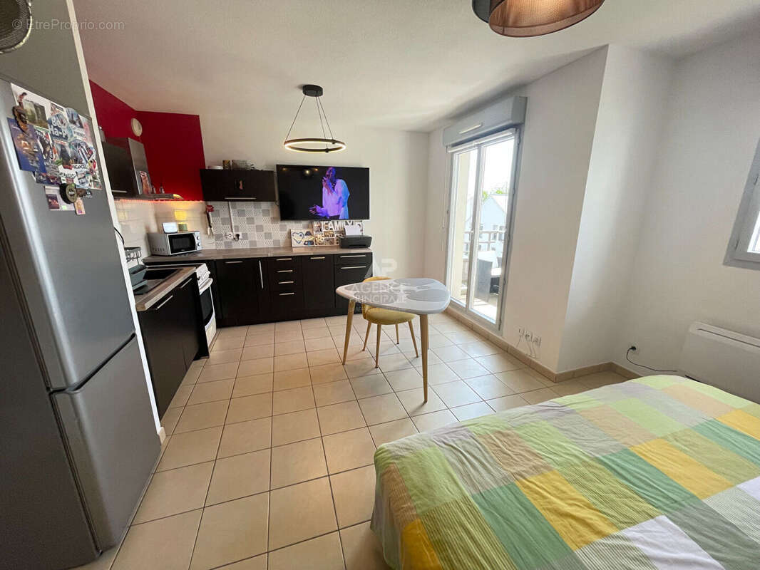 Appartement à ACHERES