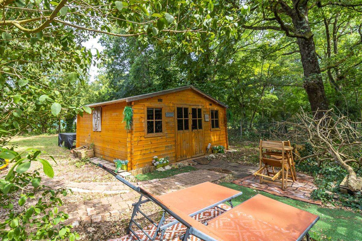 Maison Romorantin Lanthenay 4 pièce(s) 76.65 m2 - photo 12