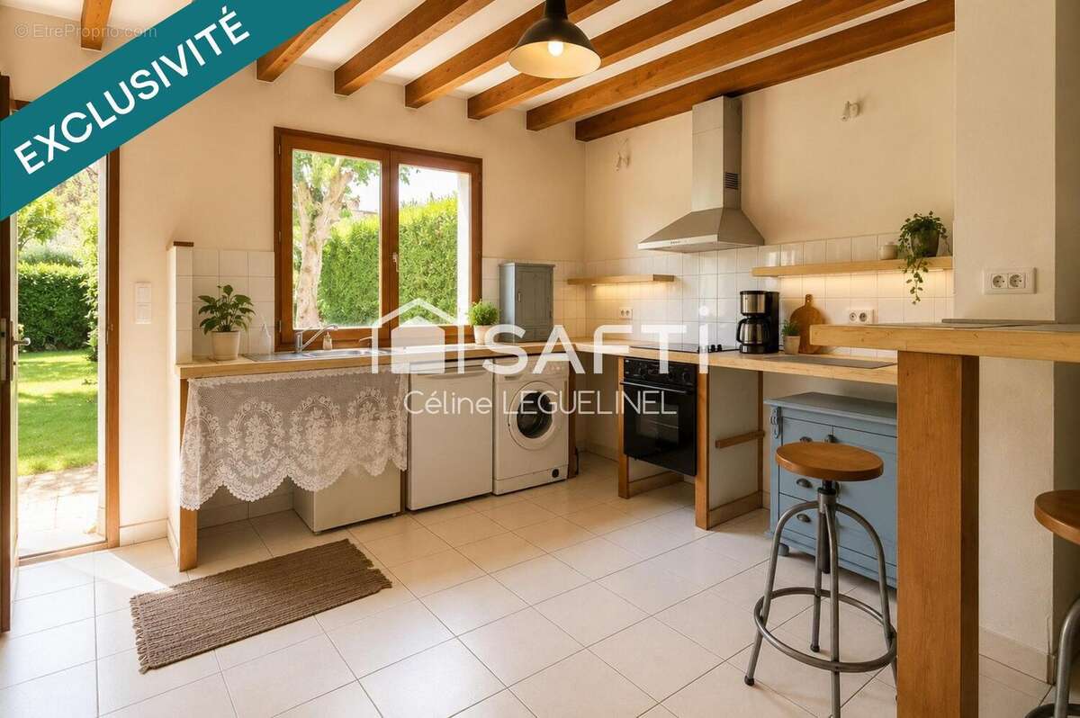 Photo 4 - Maison à TACOIGNIERES