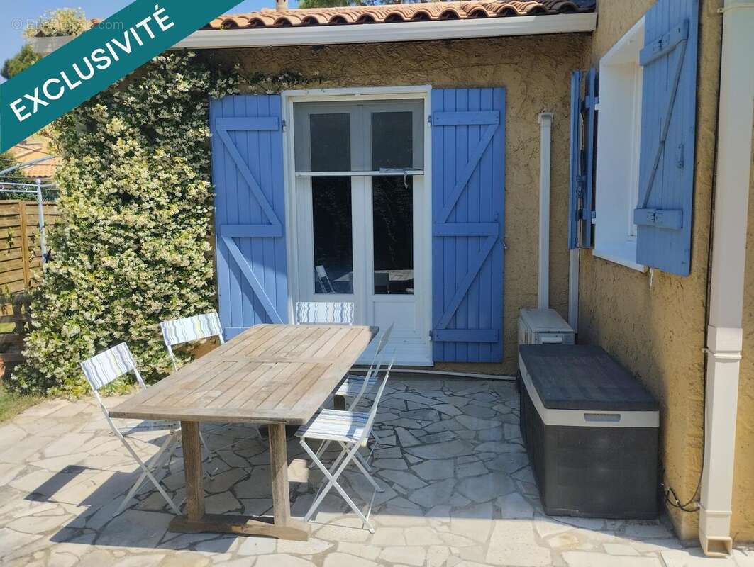 Photo 6 - Maison à MARSEILLE-13E