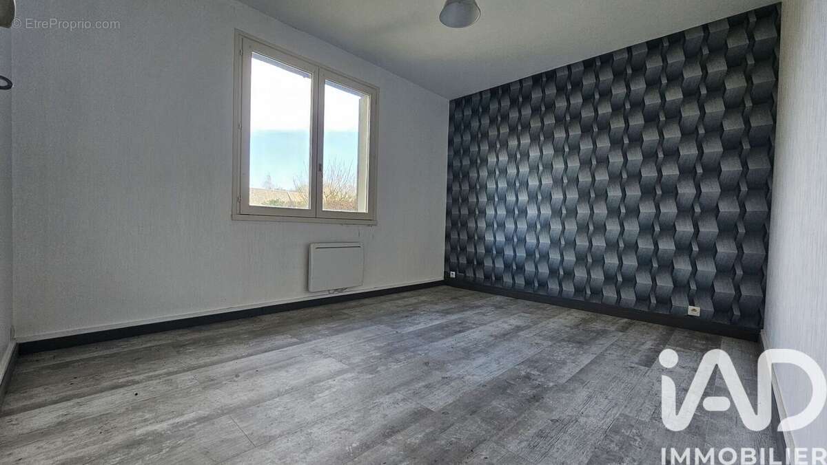 Photo 6 - Maison à GOURNAY-EN-BRAY