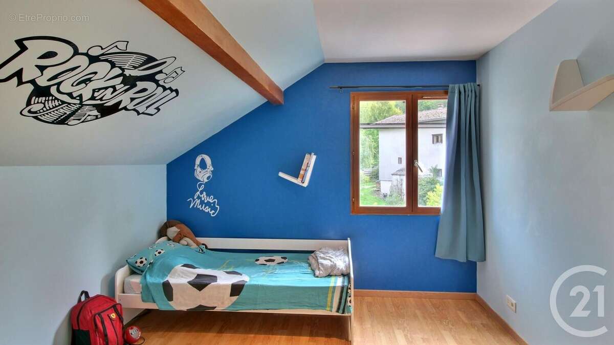 Maison 133 m² à Thollon-Les-Memises  - photo 7