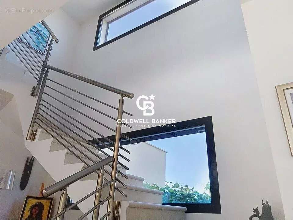 Maison à SAINT-RAPHAEL