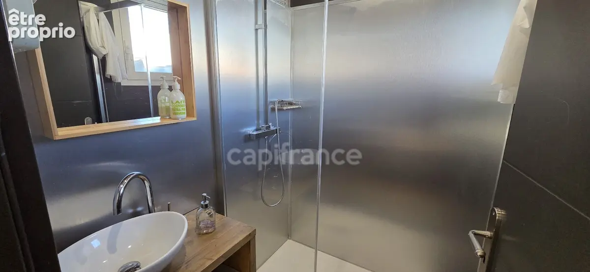 Maison à vendre 7 pièces (73) Maison d'Exception avec sa vue sur la ville d'Aix les Bains et le lac - photo 26