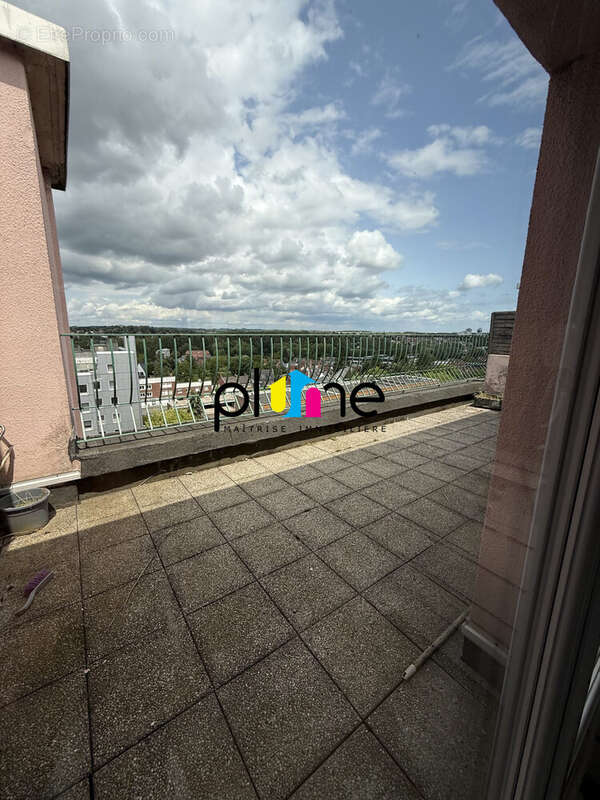 Appartement à ARRAS