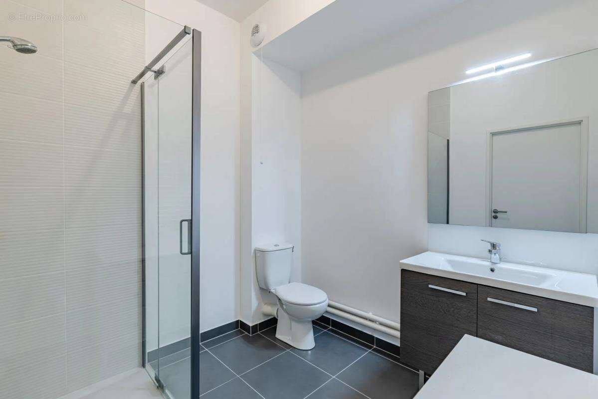 Appartement à THIAIS