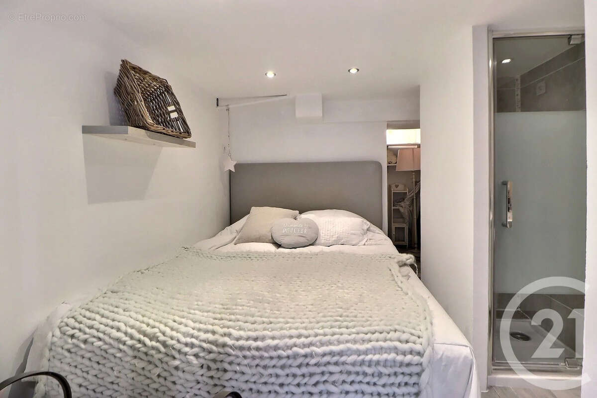 Maison à AULNAY-SOUS-BOIS