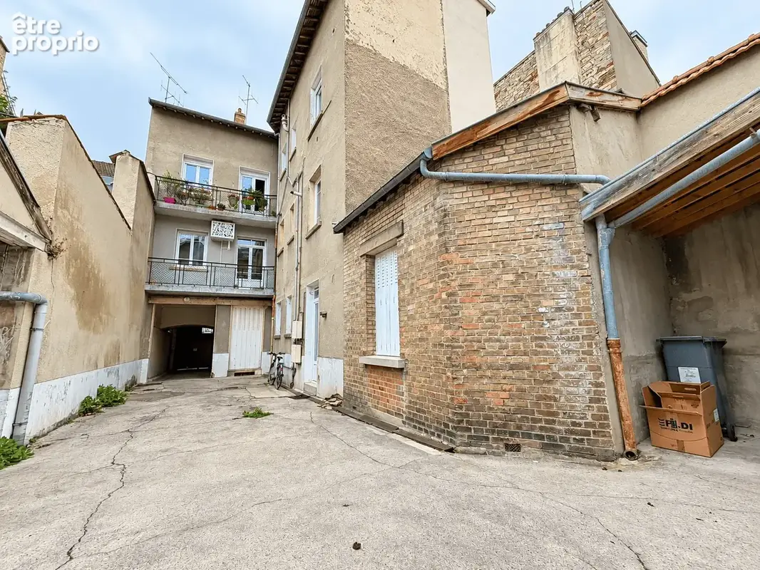 Exceptionnel en HYPERCENTRE / T5 + Garage - photo 22