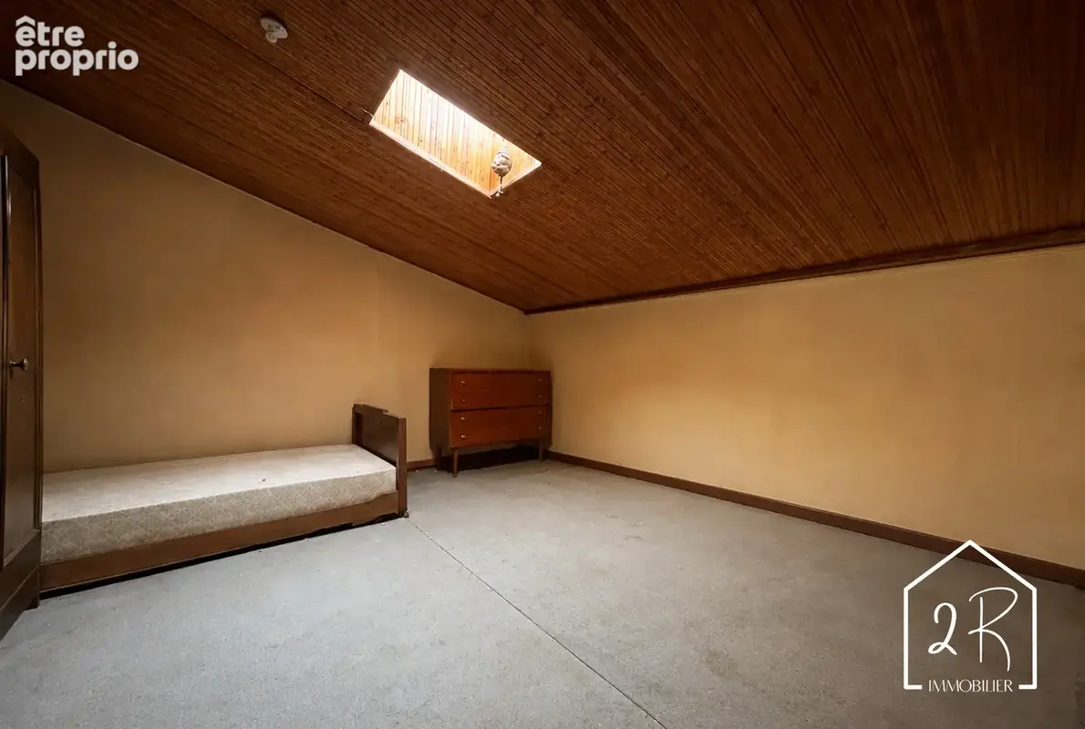 Immeuble de rapport de 180 m2 exploitables - photo 11