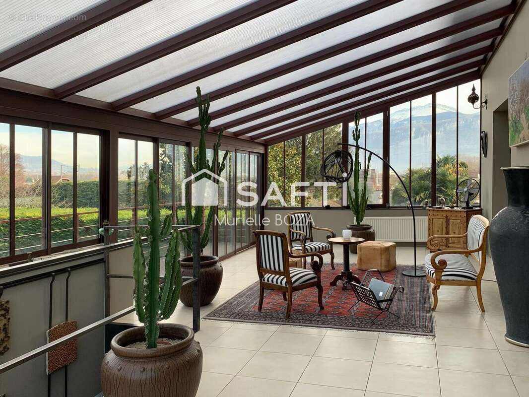 Photo 5 - Maison à MOIRANS