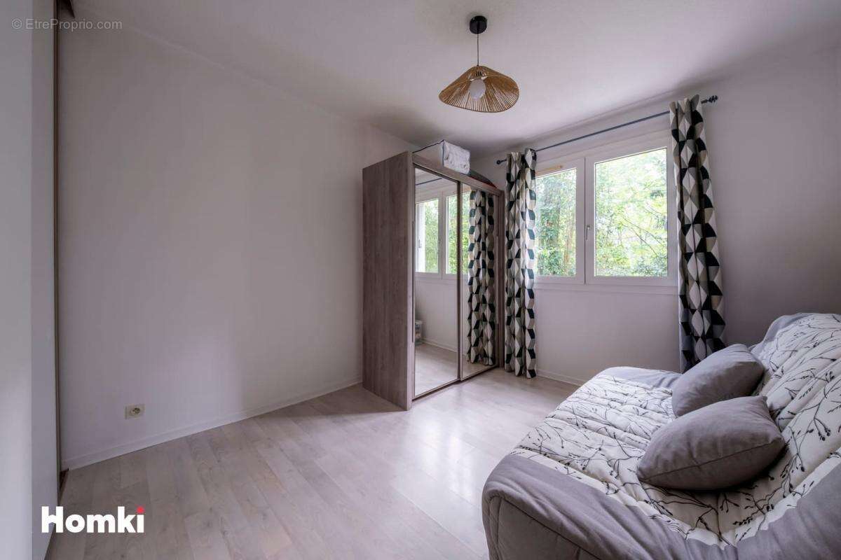 Appartement à CASTANET-TOLOSAN