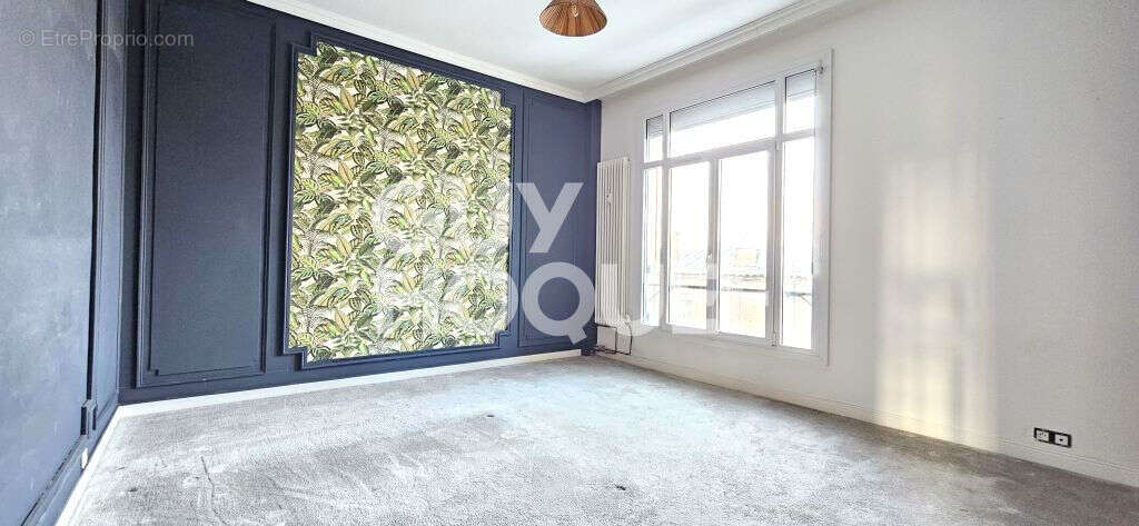 Appartement à TOURCOING