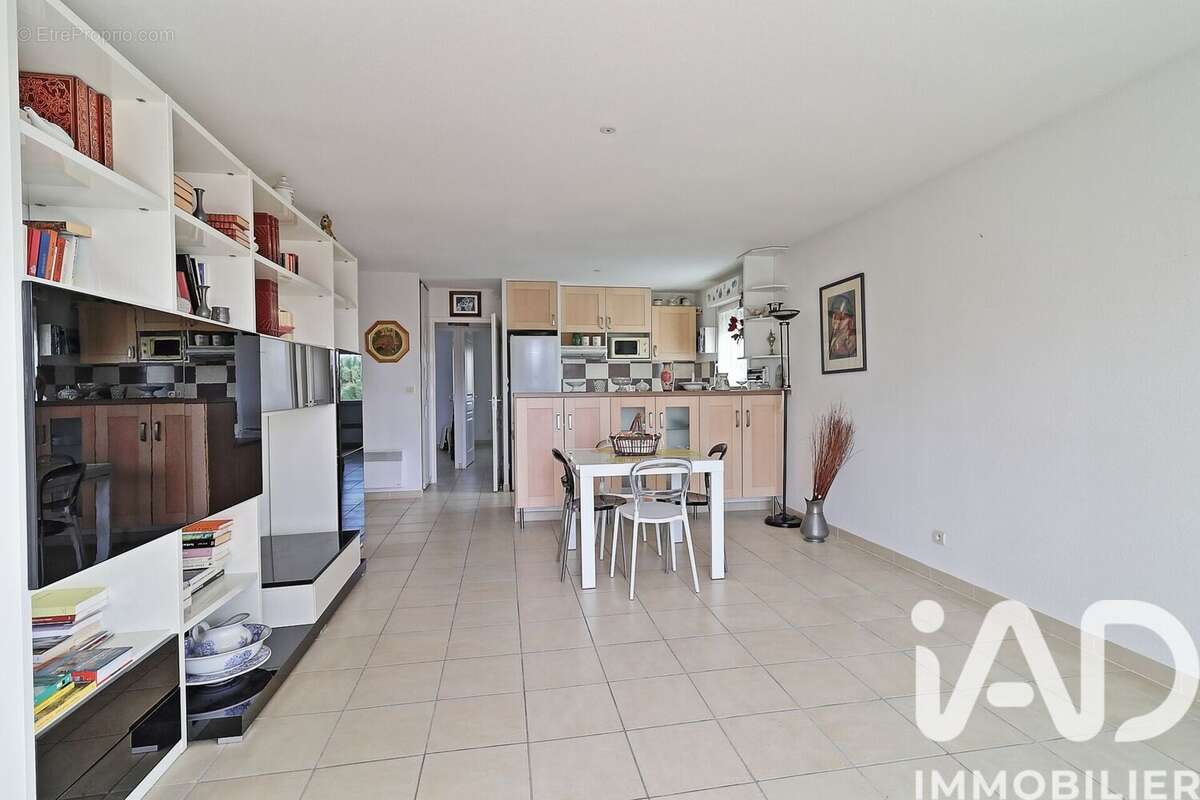 Photo 3 - Appartement à CANET-EN-ROUSSILLON