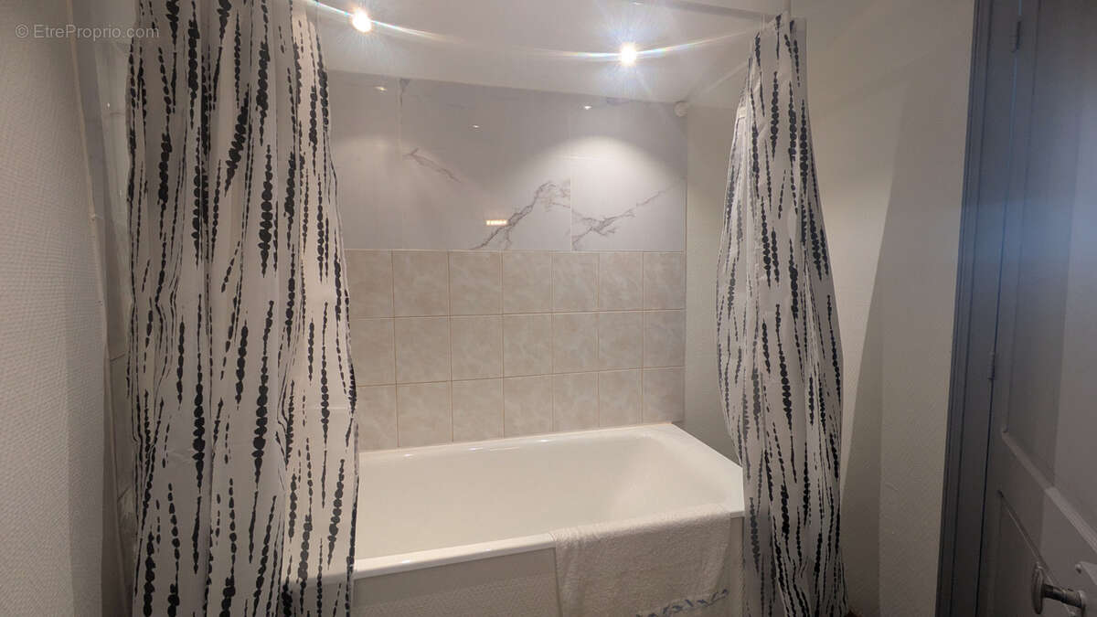 Maison à MOUILLERON-EN-PAREDS