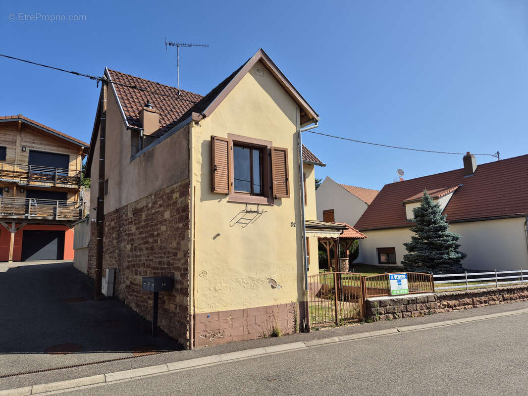 Charmante maison de village - photo 3