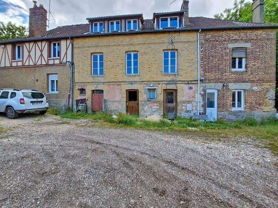 Les andelys - photo 14