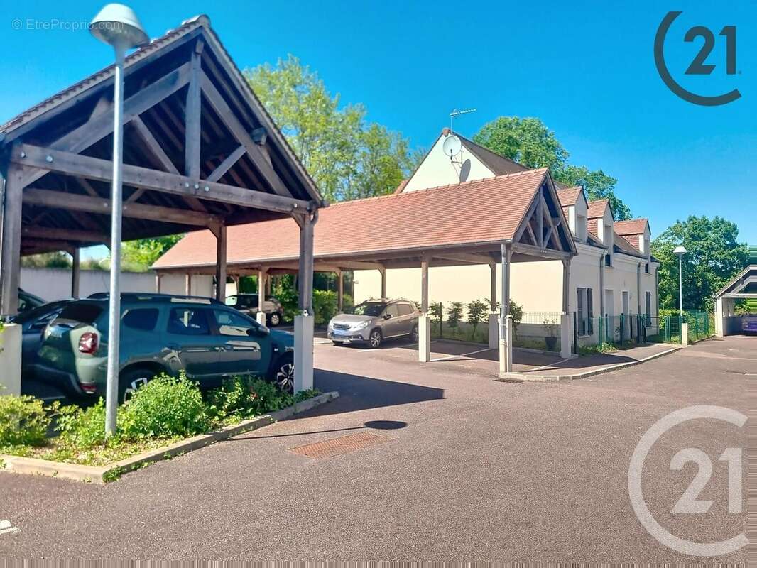 Appartement à PROVINS