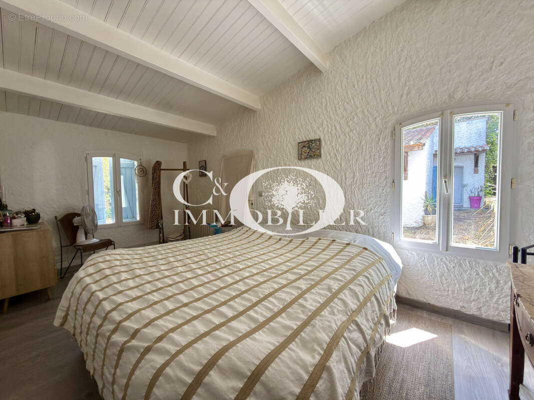 Maison 5 pièces-205.85m2-7541m2 - photo 6