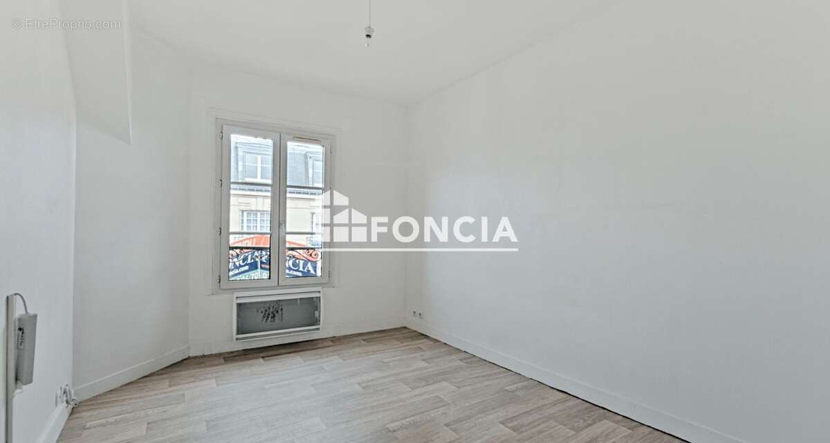 Appartement à CLAMART