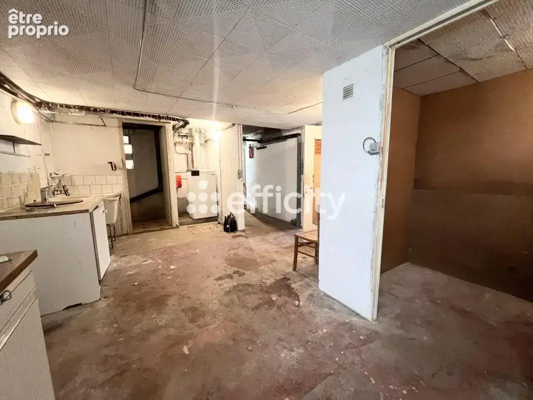 Maison 140 m² à Joue-Les-Tours  - photo 9