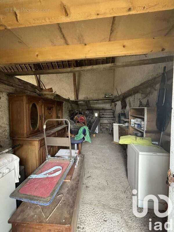 Photo 9 - Maison à MORNAY-SUR-ALLIER