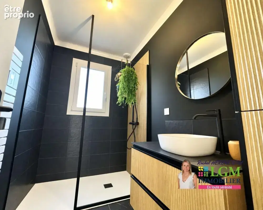 Maison de plain-pied rénovée – 87 m² – Terrain 1 778 m² – Venansault - photo 6