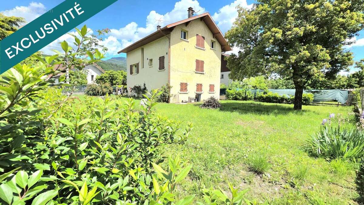 Photo 2 - Maison à ARTEMARE