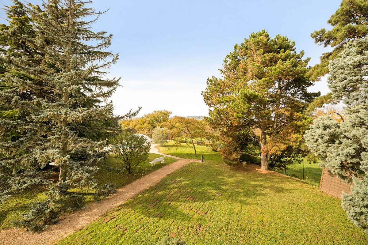 Maison à MARCILLY-D&#039;AZERGUES