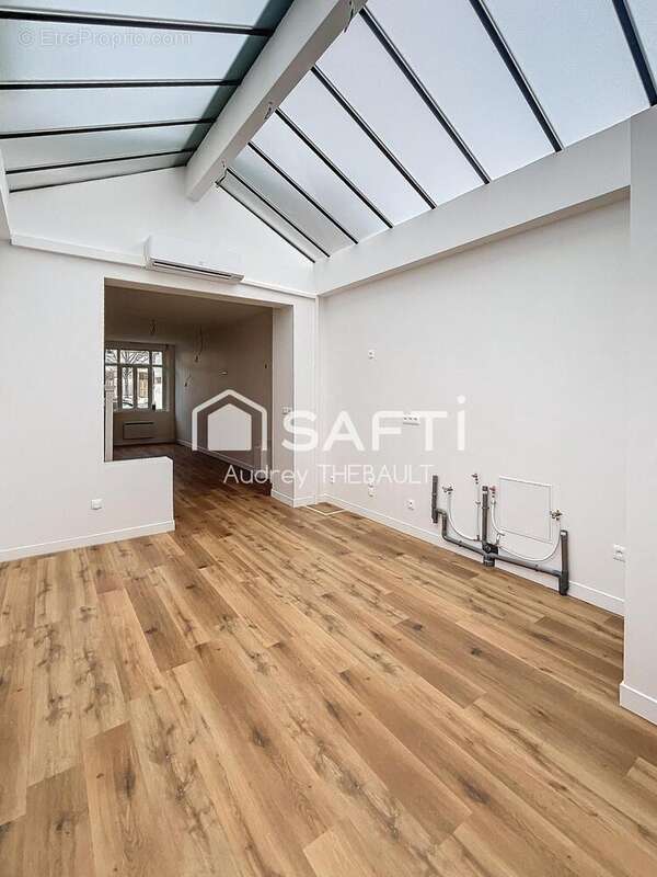 Photo 3 - Maison à BERCK