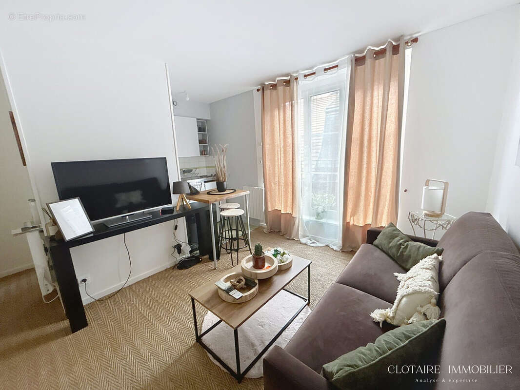 Appartement 295 m² à Noyon  - photo 7