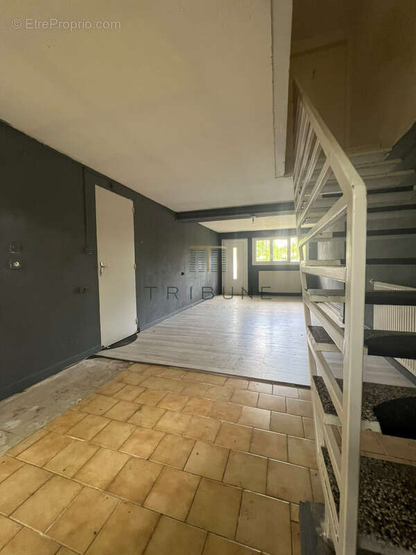 Maison à LE PASSAGE