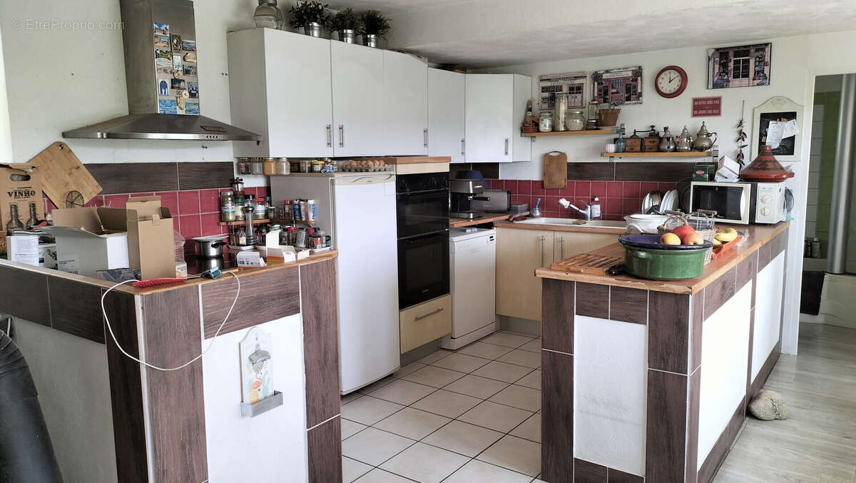 Maison 220 m² à Marciac  - photo 4