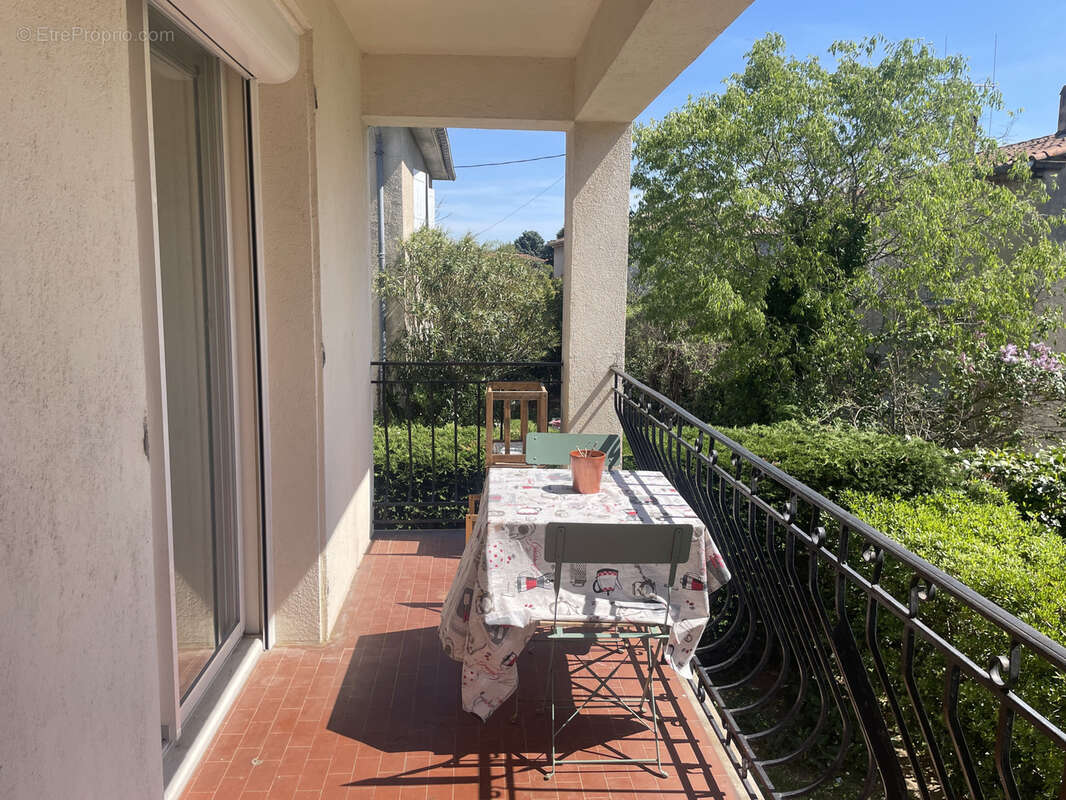 Maison à CARCASSONNE