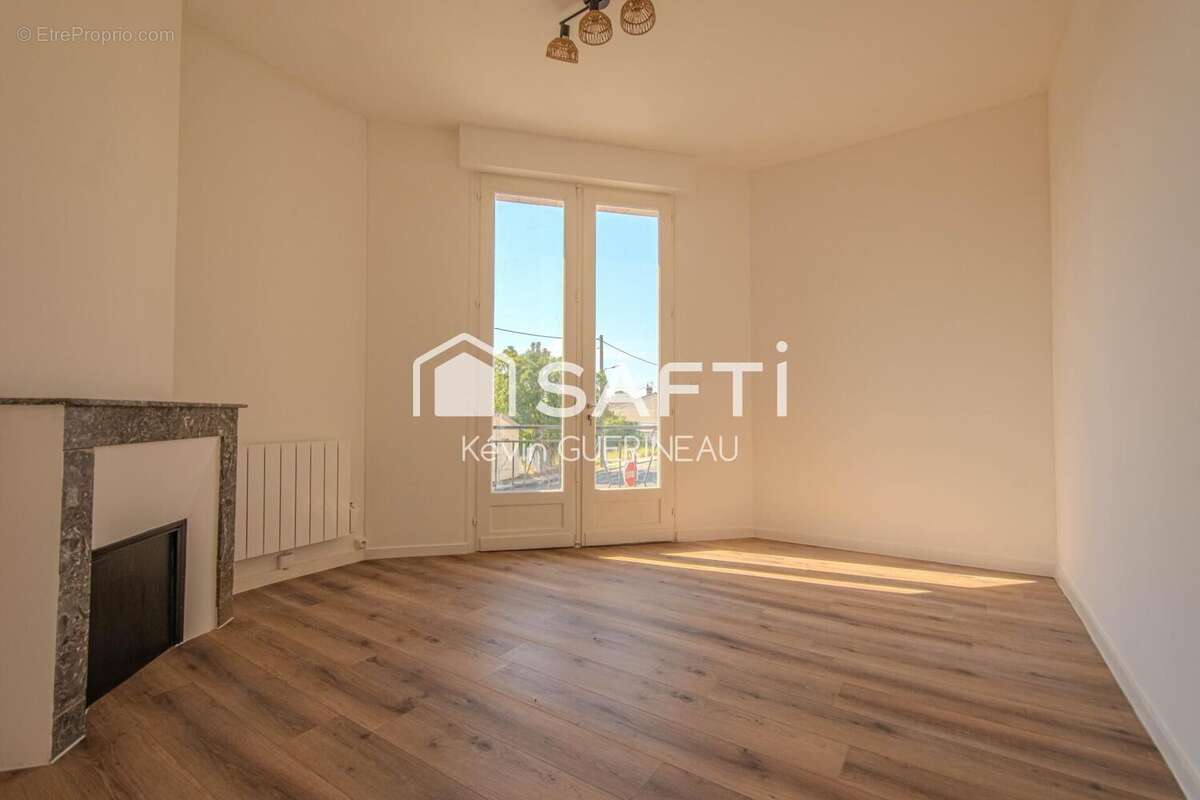 Photo 6 - Appartement à BORDEAUX