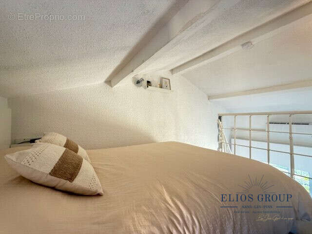 Appartement 24 m² à Bandol  - photo 9