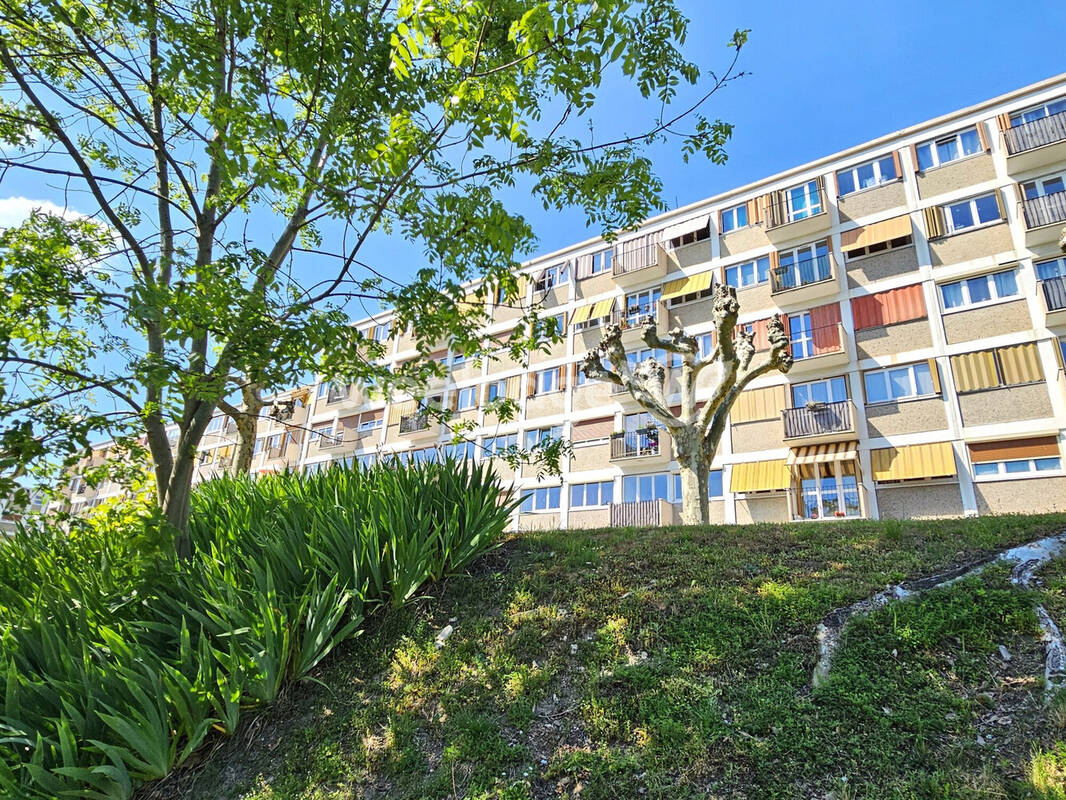 Appartement à CONFLANS-SAINTE-HONORINE