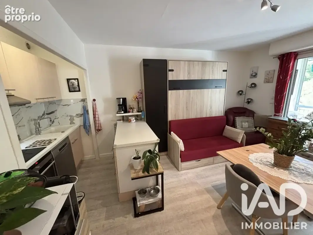 Photo 1 - Appartement à BANDOL