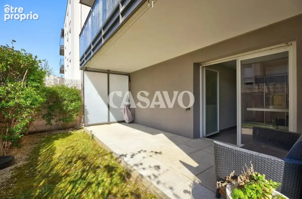 Vente Appartement 3 pièces de 65m² - 69800 Saint-Priest - photo 13