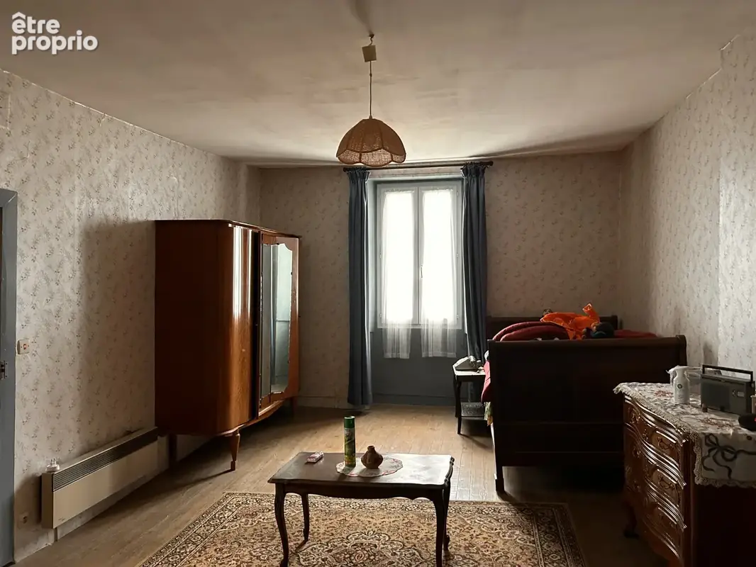 A VENDRE Maison de ville 92 m2 à Thenay - photo 11