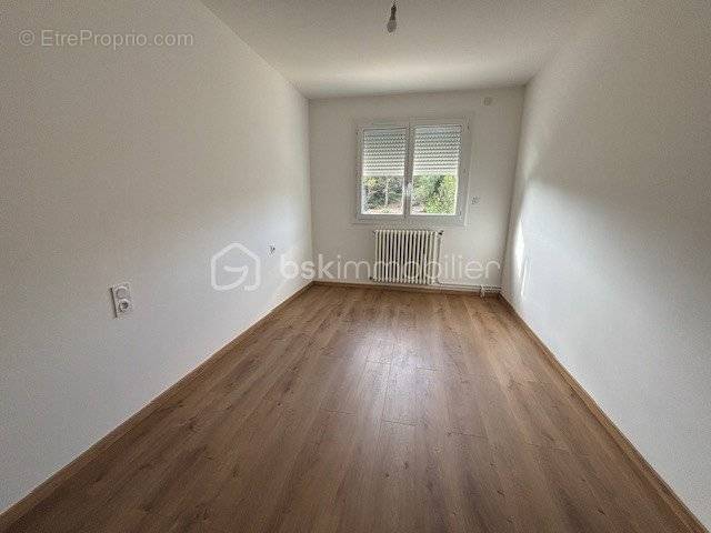 Appartement à LIMOUX